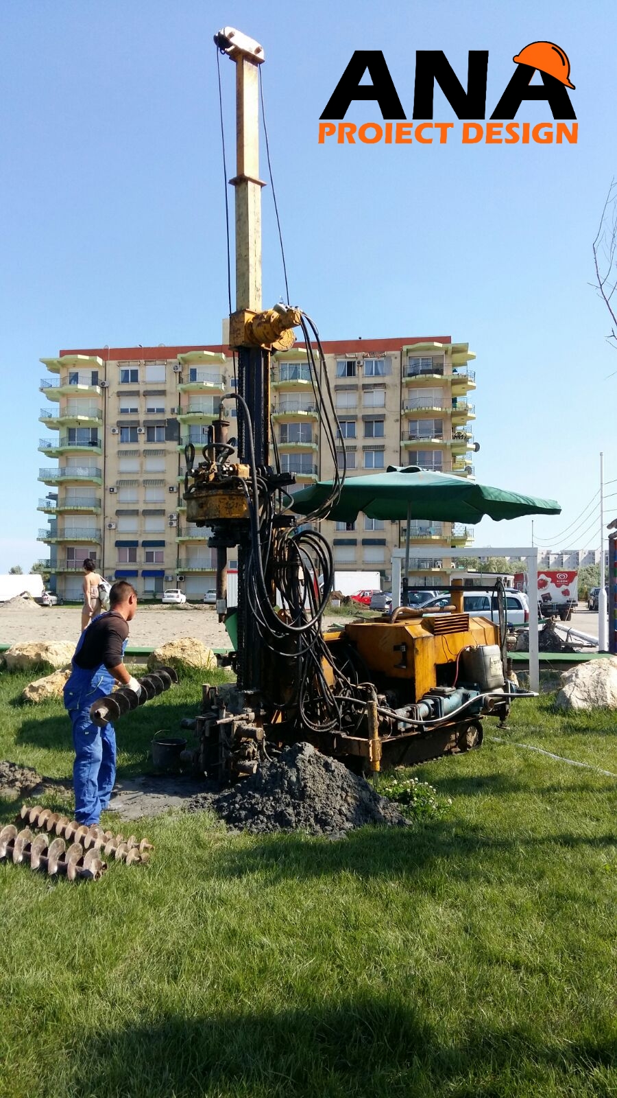 foraje puturi Constanta foraje puturi Constanta